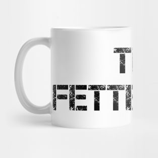 The Fetterman 24 Mug